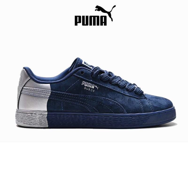 Кроссовки PUMA Palermo #1