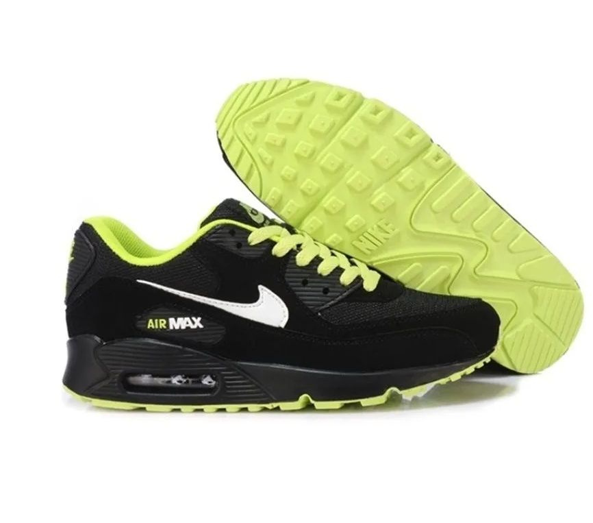 Кроссовки Nike Air Max 90 #1