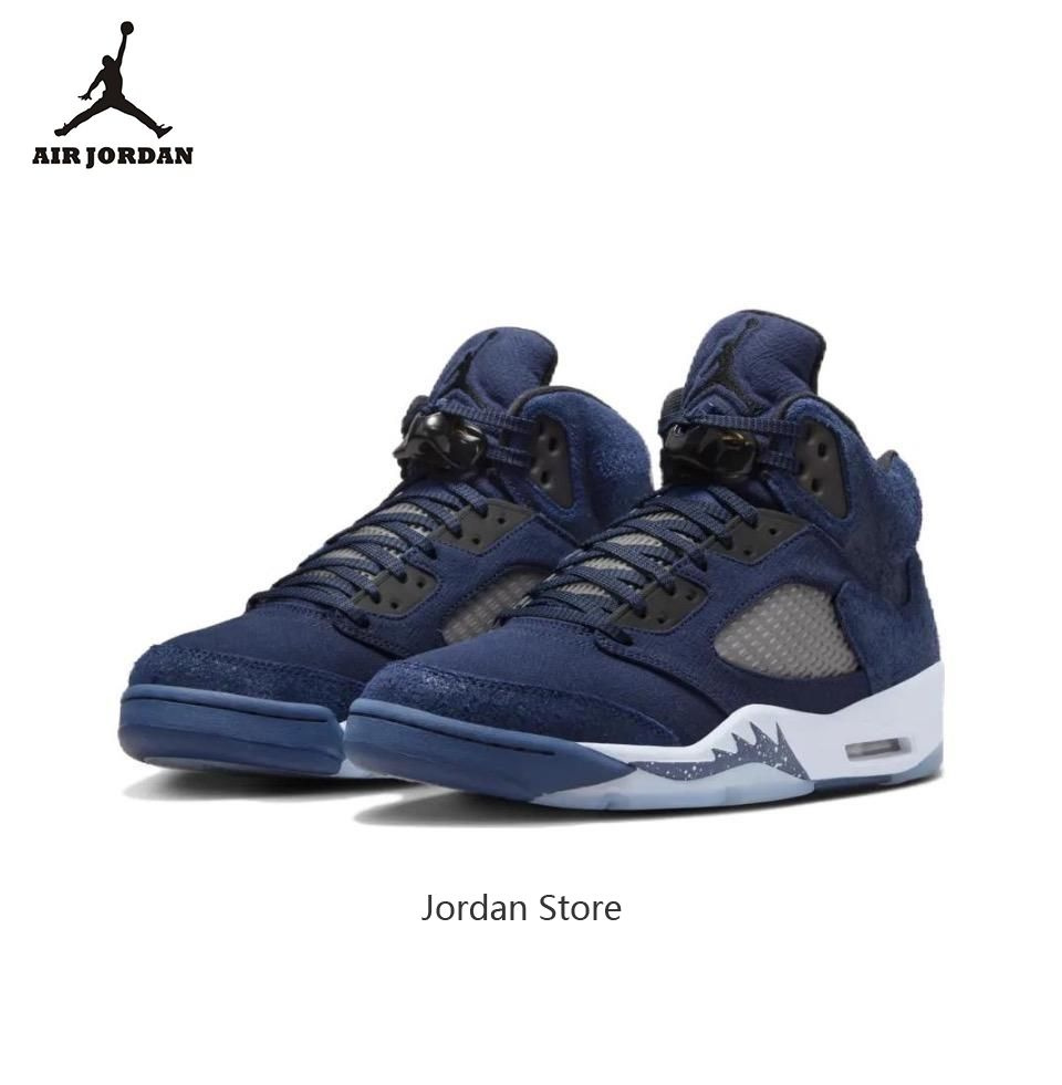 Кроссовки Jordan Air Jordan 5 #1