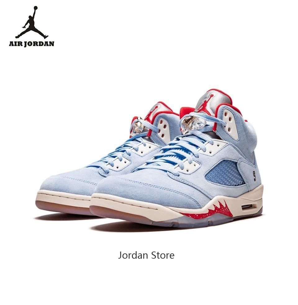 Кроссовки Jordan Air Jordan 5 #1