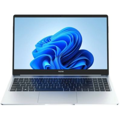 Tecno MegaBook T1T15AA Ноутбук 15.6", Intel Core i5-12450H, RAM 16 ГБ 512 ГБ, Intel UHD Graphics, Без #1