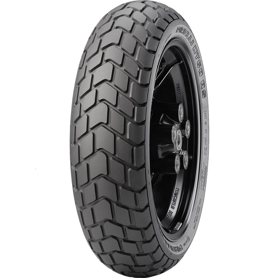 Pirelli MT60 RS Corsa Мотошины  180/55 R17 73 W #1