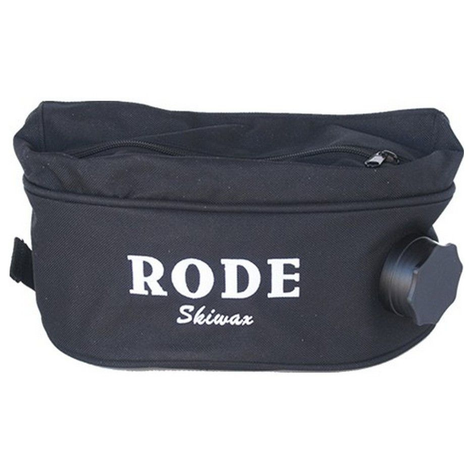 подсумок RODE AR115 FANNY PACK черн. с термосом 1л #1