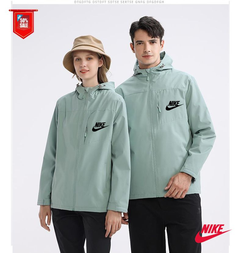 Костюм спортивный Nike #1