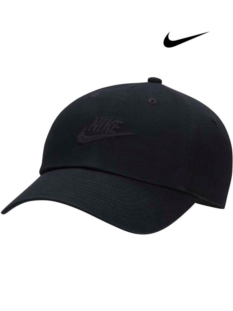 Бейсболка Nike #1