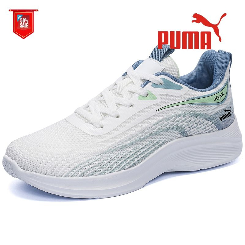 Кроссовки PUMA #1