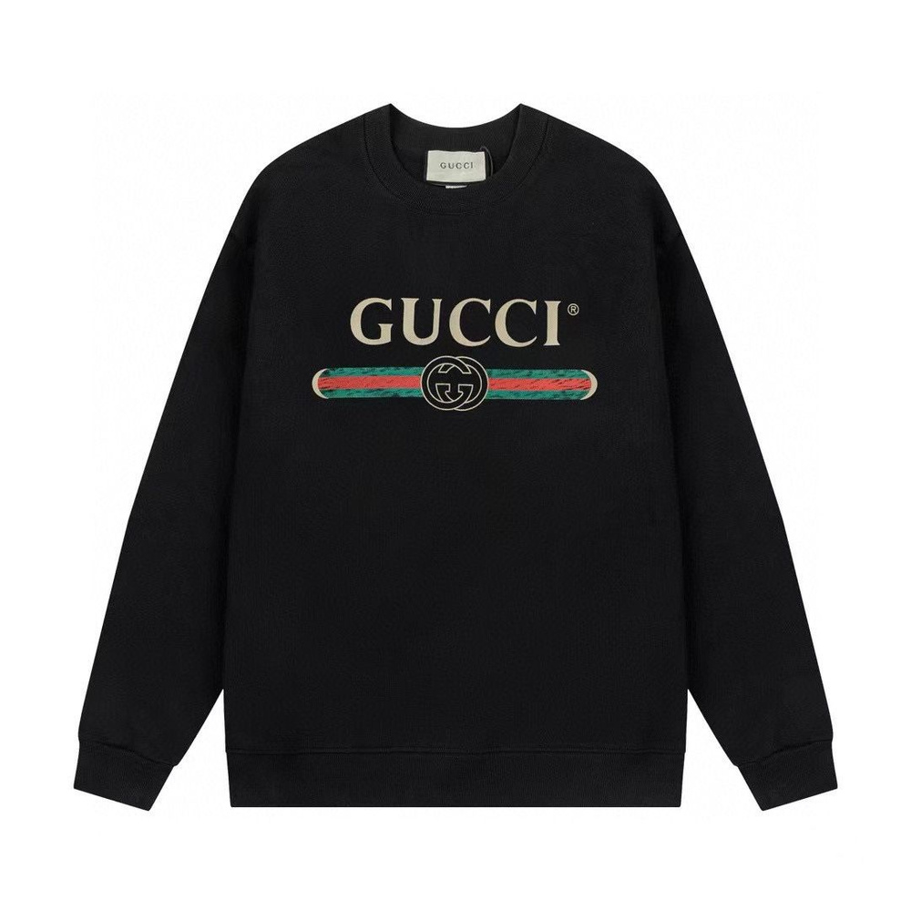 Свитшот Gucci #1