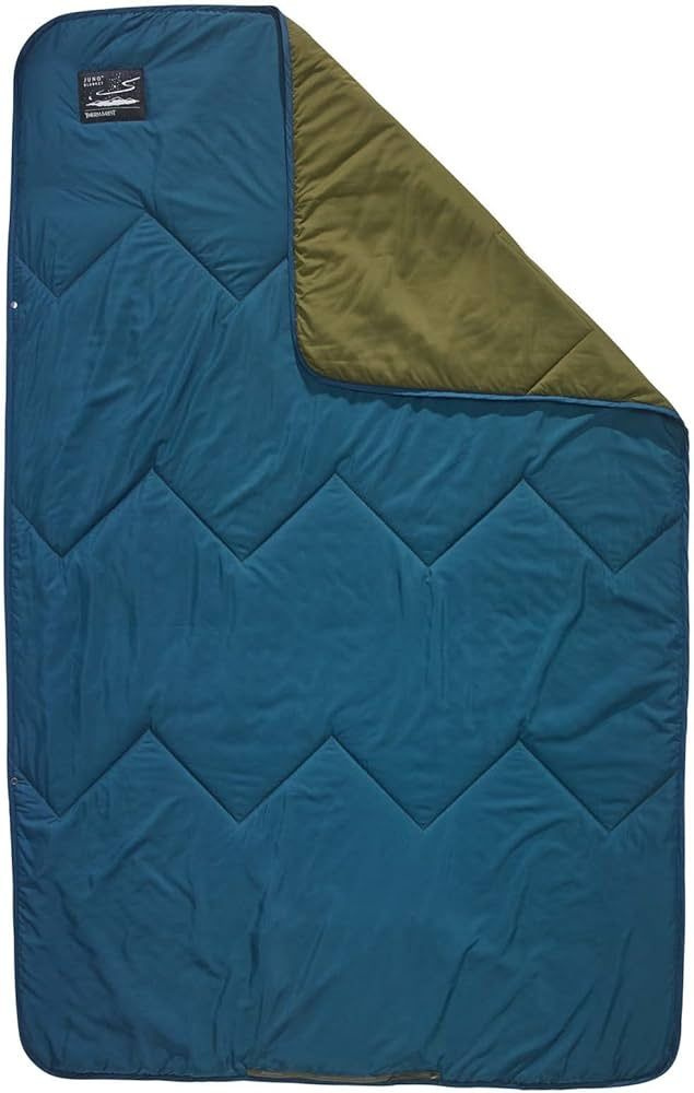 Одеяло Therm-A-Rest Juno Blanket, Deep Pacific #1