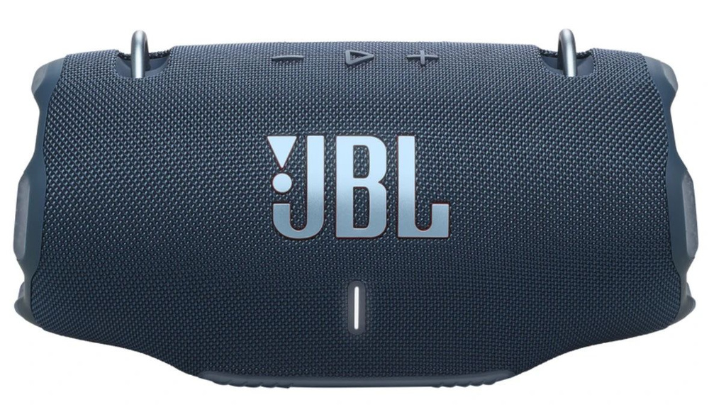 Портативная акустика JBL Xtreme 4, синий #1