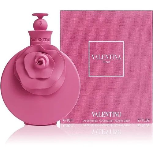 Вода парфюмерная Valentino Valentina Pink Парфюмерная вода 80 мл 80 мл  #1