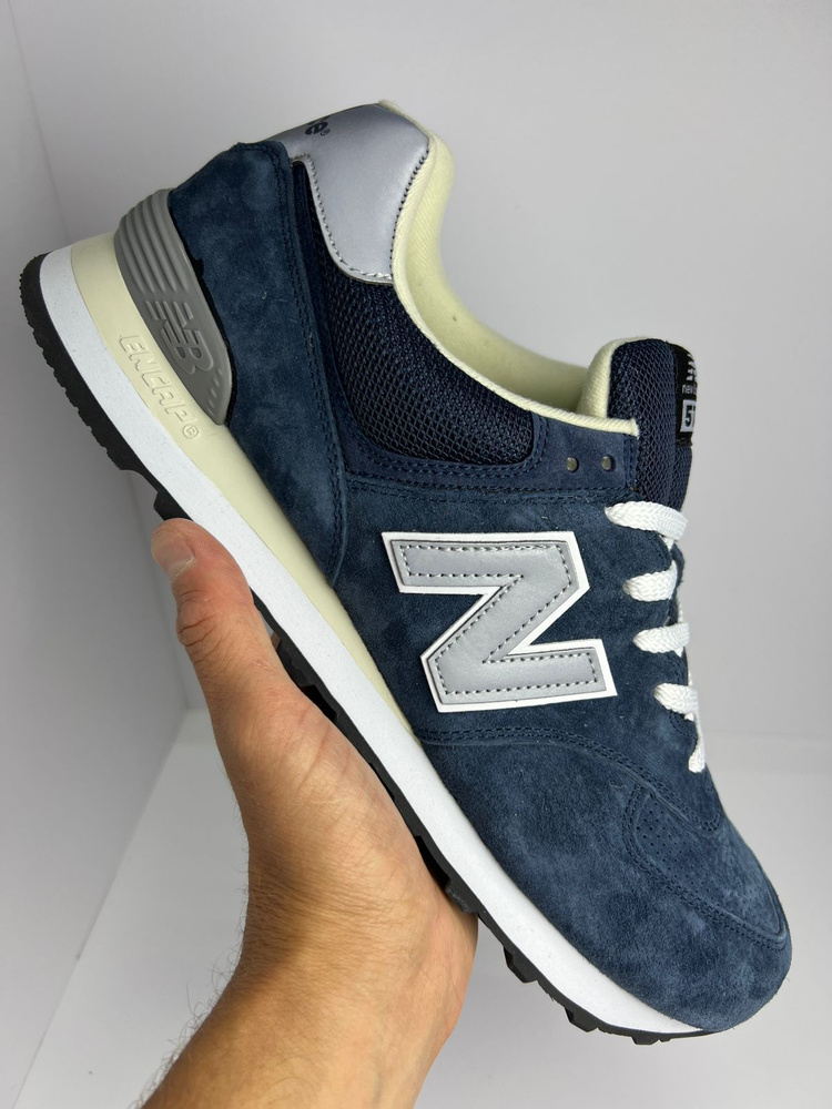 Кроссовки New Balance #1