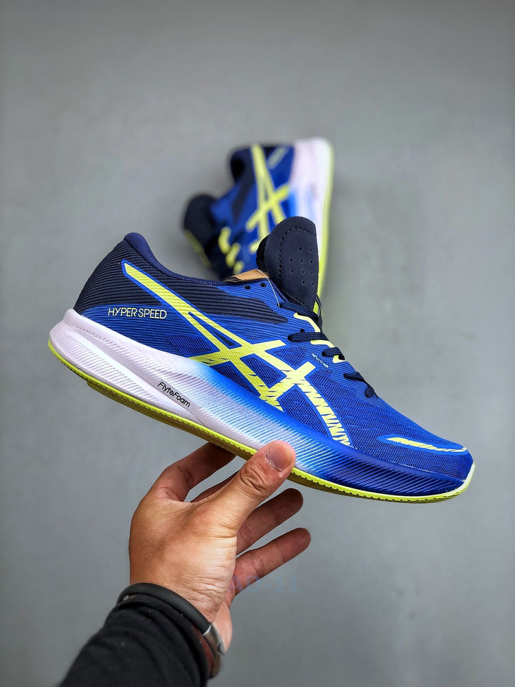 Кроссовки ASICS Hyper Speed 3 #1