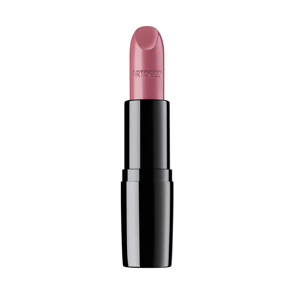 Artdeco Помада для губ увлажняющая Perfect Color Lipstick, 967 Rosewood Shimmer, 4 г  #1