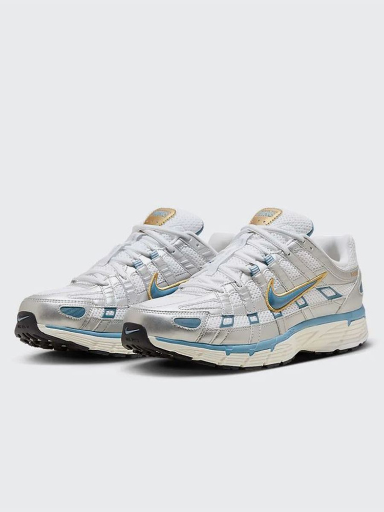 Кроссовки Nike P-6000 Opp1 #1