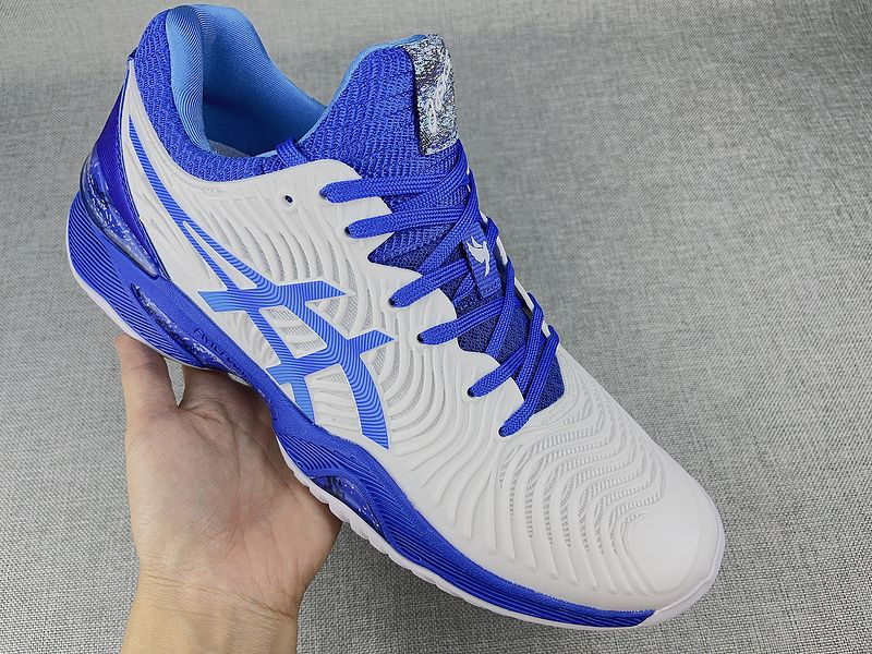 Кроссовки ASICS Court FF Novak #1