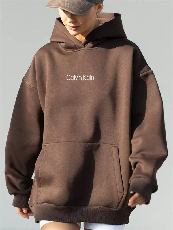 Толстовка Calvin Klein #1