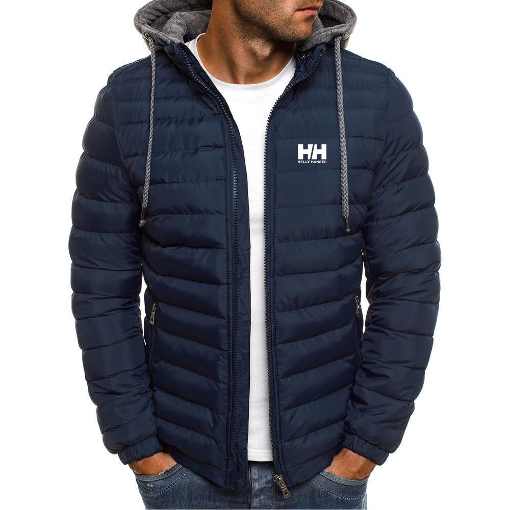 Куртка Helly Hansen #1