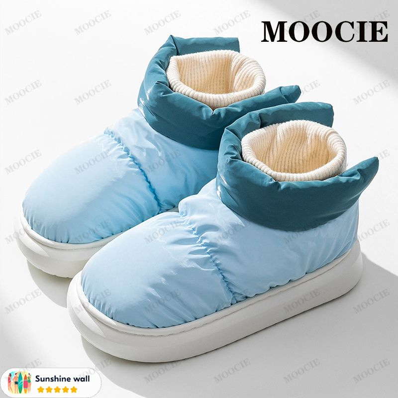 Дутики MOOCIE #1