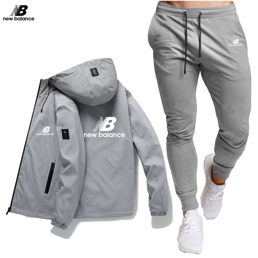 Костюм спортивный New Balance #1