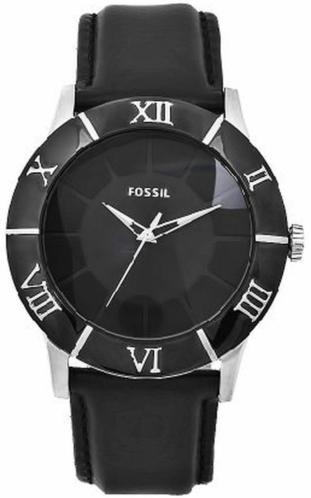 Fossil Часы наручные Кварцевые Fossil FS4501 #1