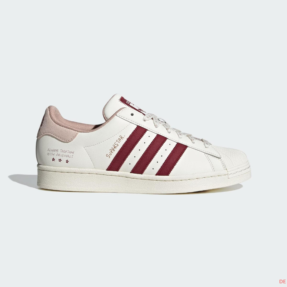 Кроссовки adidas Originals Superstar #1