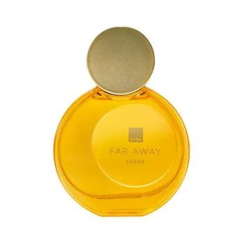 AVON Вода парфюмерная Far Away Shine 50 мл 50 мл #1