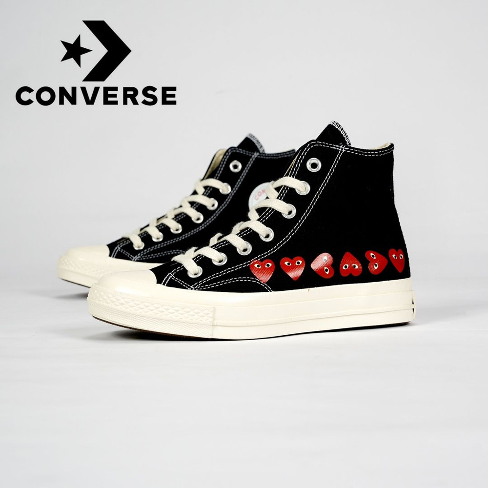 All star dainty ox converse hot sale