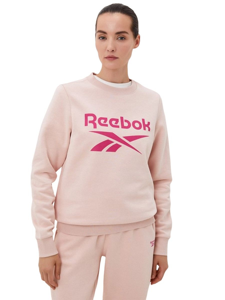 Толстовка Reebok #1