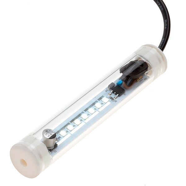 Модуль светодиодный AQUAEL Leddy Tube Mini 3 Вт LED, для аквариума #1