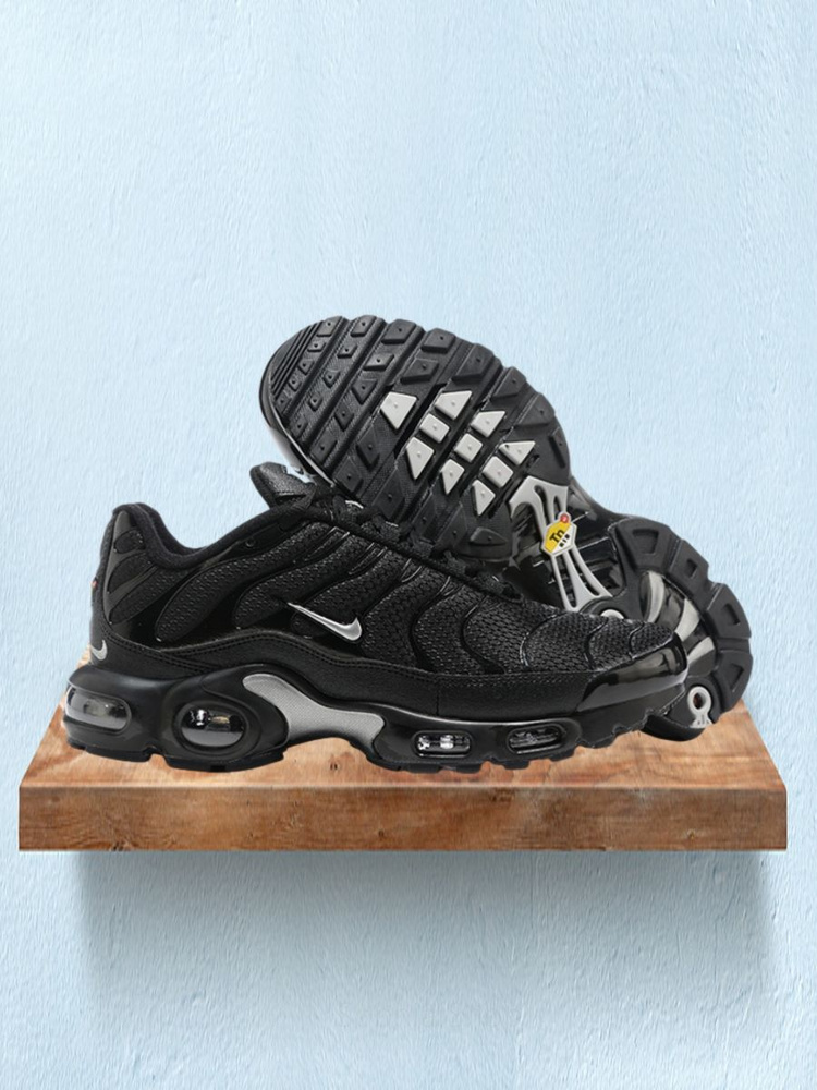 Кроссовки Nike Air Max Plus #1