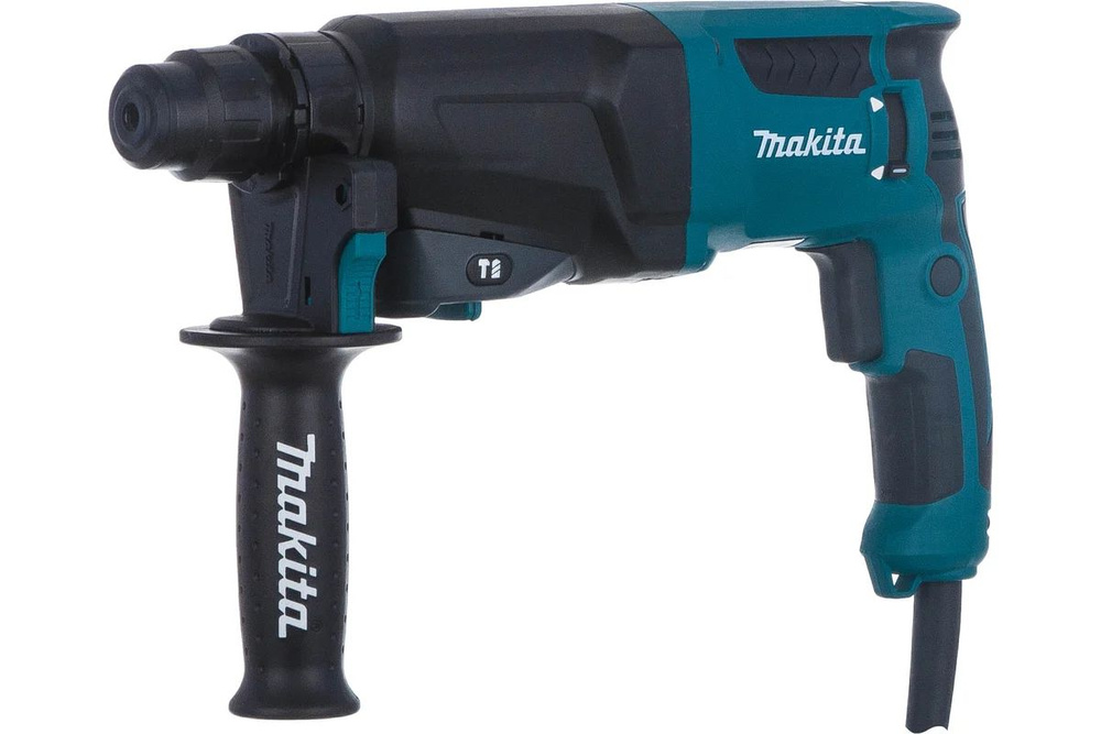 Перфоратор Makita HR2600, 800 Вт #1