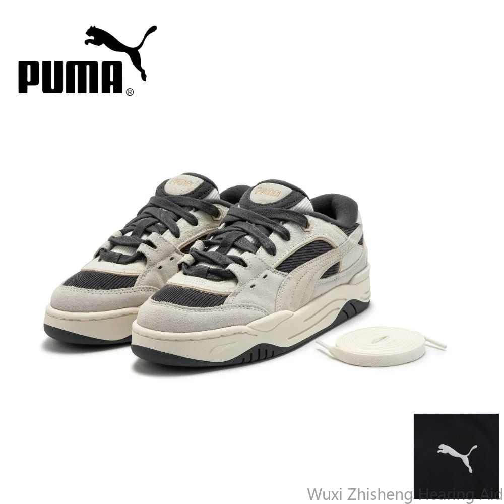 Кроссовки PUMA 180 Corduroy #1