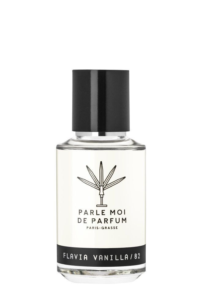 PARLE MOI DE PARFUM Вода парфюмерная FV50 50 мл #1