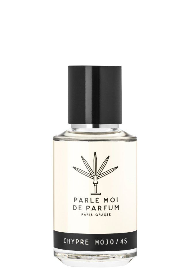 PARLE MOI DE PARFUM Вода парфюмерная CM50 50 мл #1