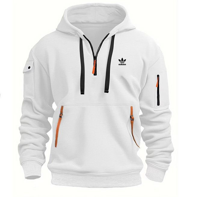 Худи adidas #1