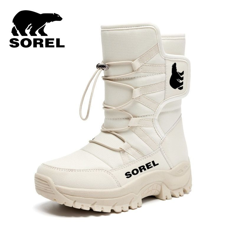 Сноубутсы Sorel #1