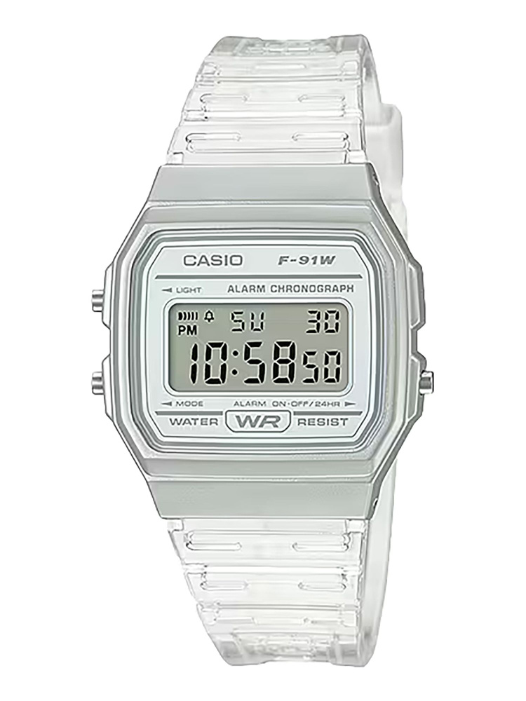 Наручные часы CASIO F-91WS-7 #1