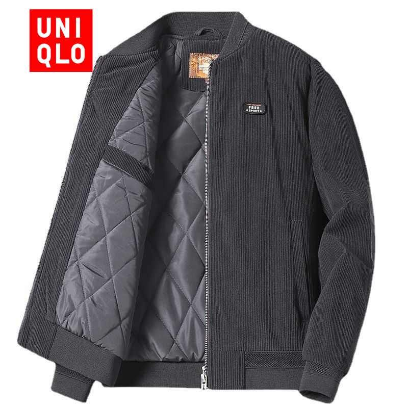 Куртка Uniqlo #1