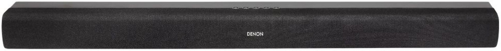 Саундбар Denon DHTS216BKE2 2.1 120Вт черный #1