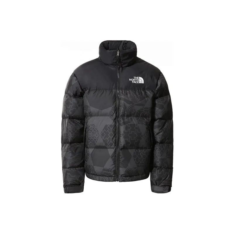 Пуховик The North Face M 1996 Retro Nuptse Jacket #1