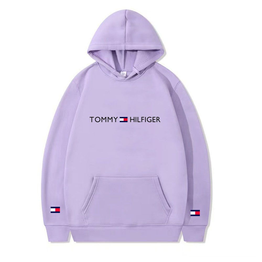 Худи Tommy Hilfiger #1