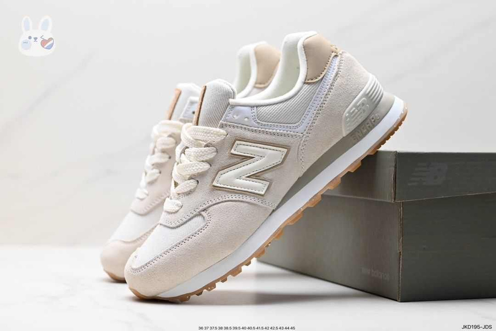 Кроссовки New Balance New Balance 574 #1