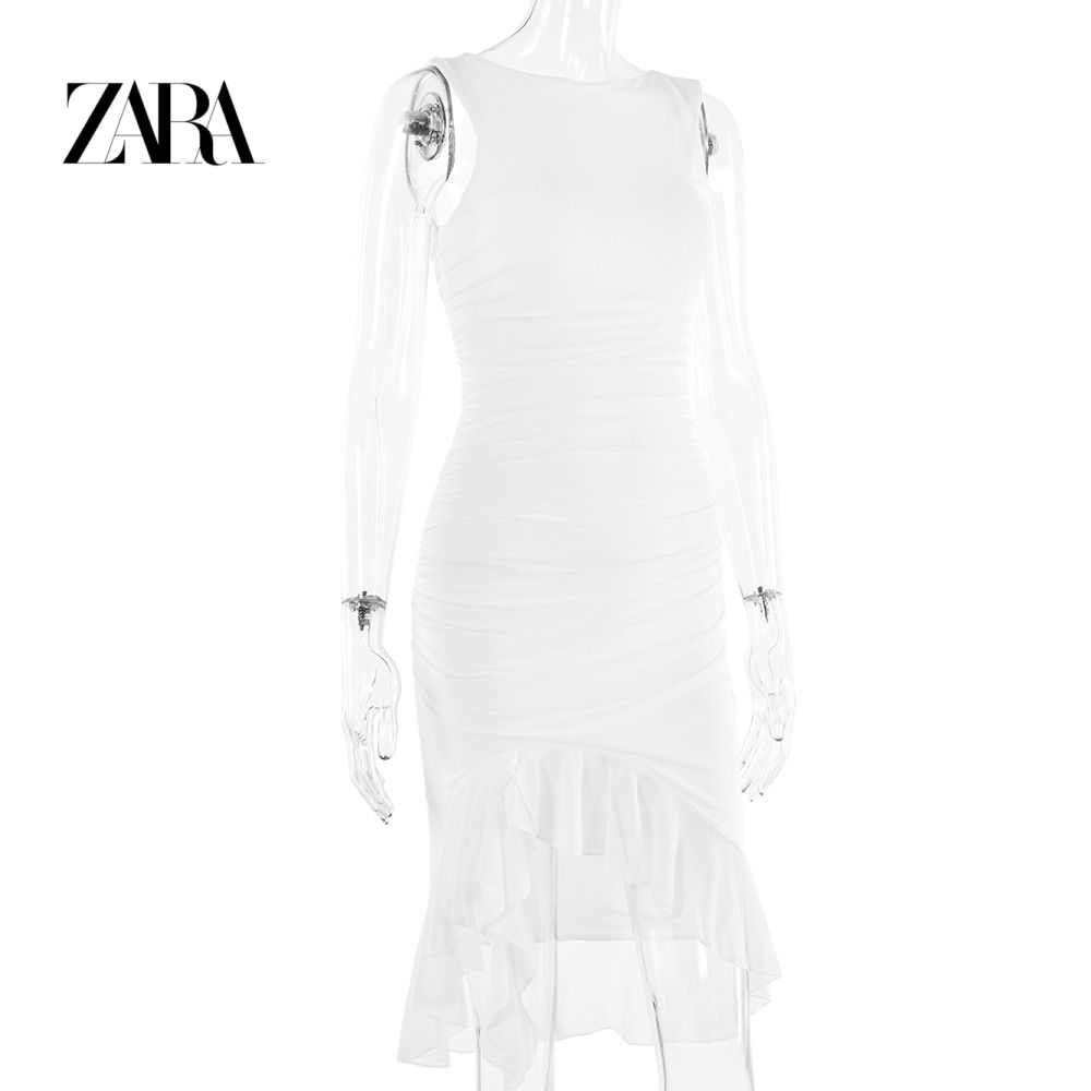 Платье Zara #1