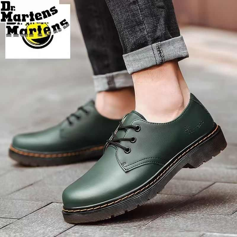 Туфли Dr. Martens #1