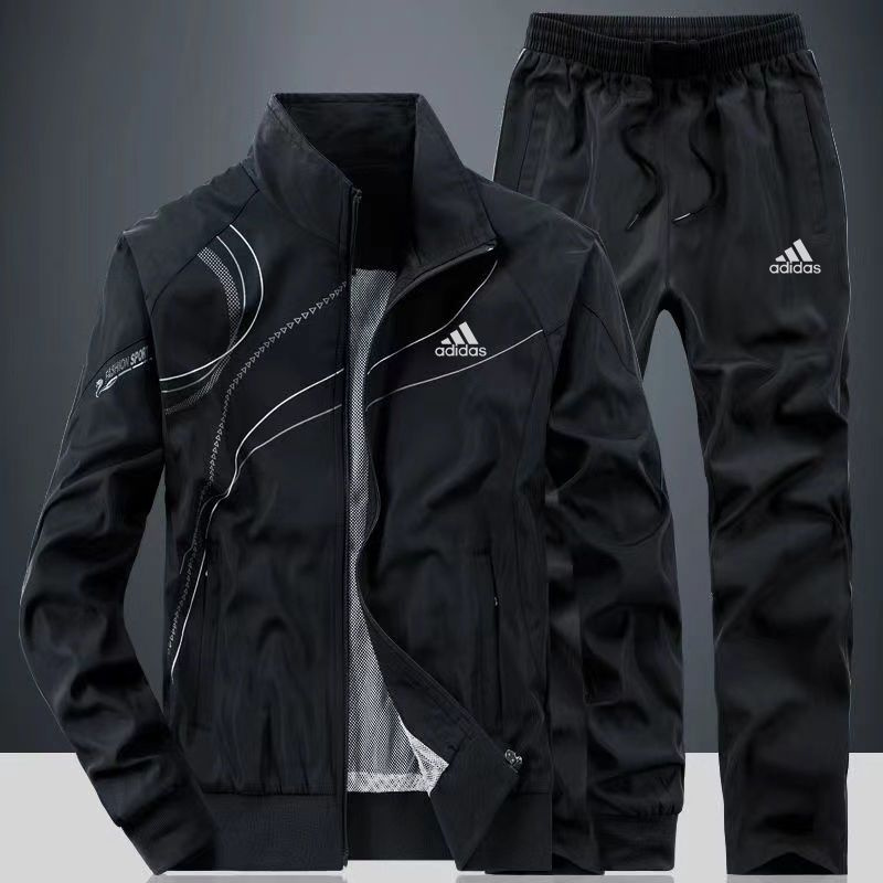 Костюм спортивный adidas #1