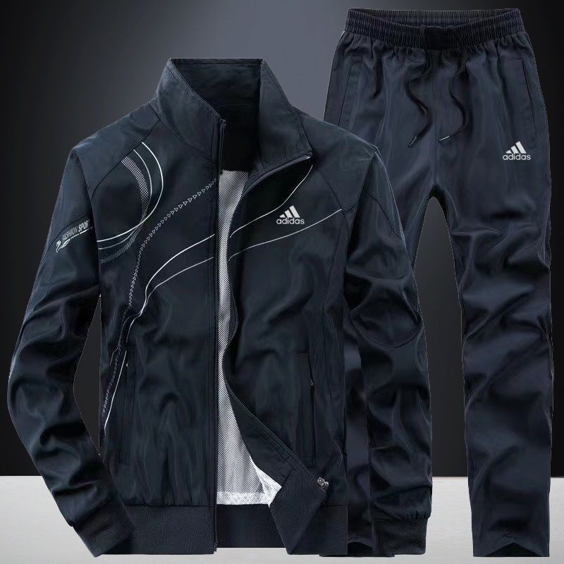 Костюм спортивный adidas #1