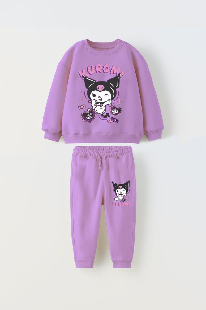 Комплект одежды Zara Hello Kitty #1