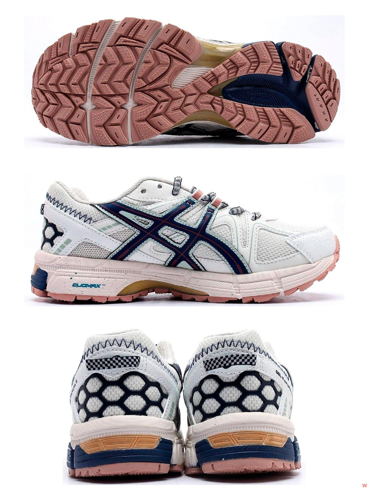 Кроссовки ASICS Gel #1