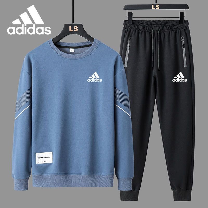 Костюм спортивный adidas #1