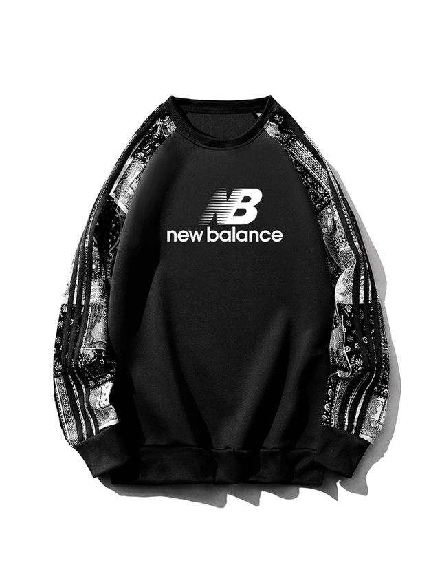 Толстовка New Balance #1